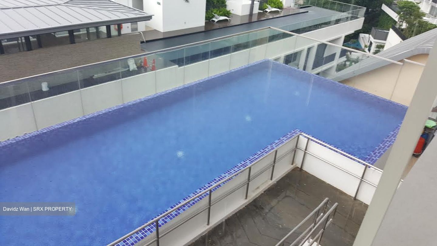 Suites @ Braddell (D13), Apartment #485256211